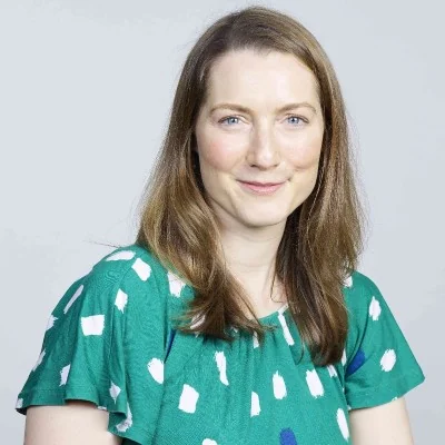 Rhian Davitt-Jones, Director at CBRE